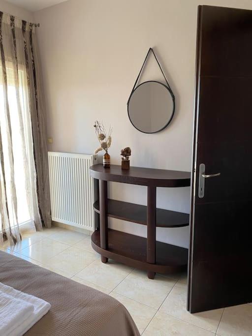 Raise Mirivili Serviced Apartment Alexandroupoli Exterior photo